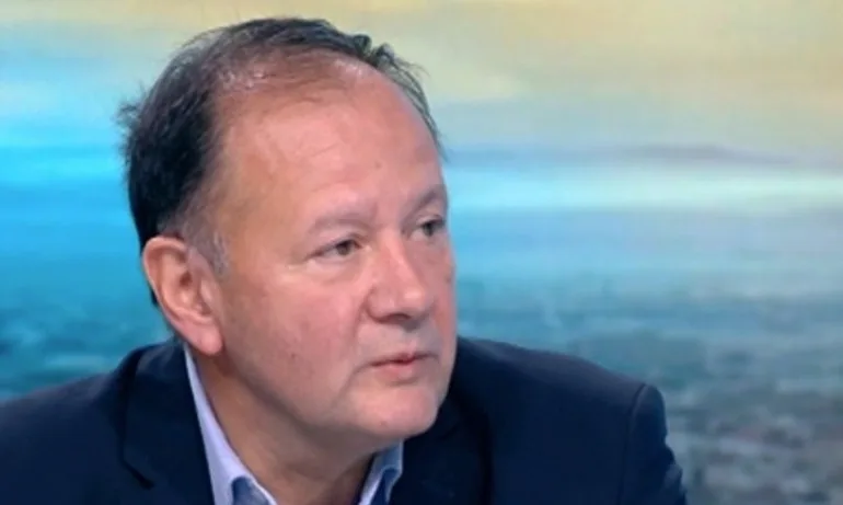 Михаил Миков: Неприятно е бодряческото отчитане на изборите от ръководството на БСП - Tribune.bg