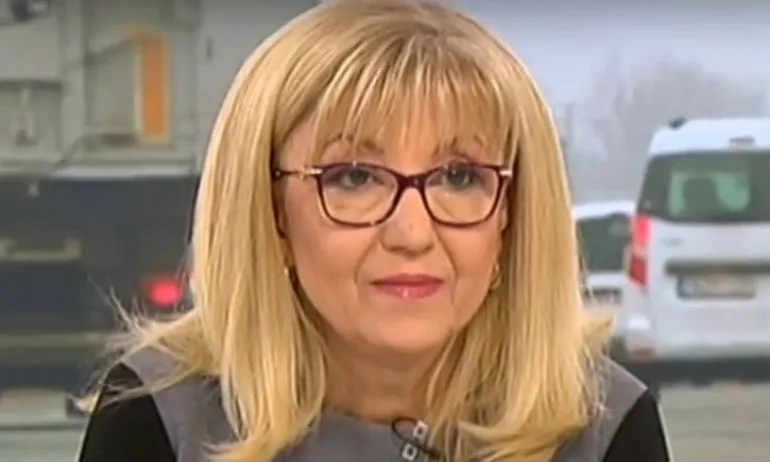 Аврамова: Проблемът с винетките дойде заради липса на комуникация - Tribune.bg