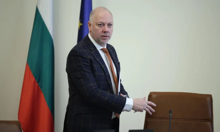 Желязков: Успяхме! - Tribune.bg