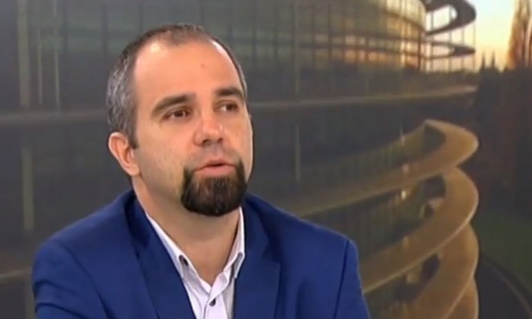 Първан Симеонов за коалиционните преговори: Има важни за страната неща, които обаче не чувам - Tribune.bg