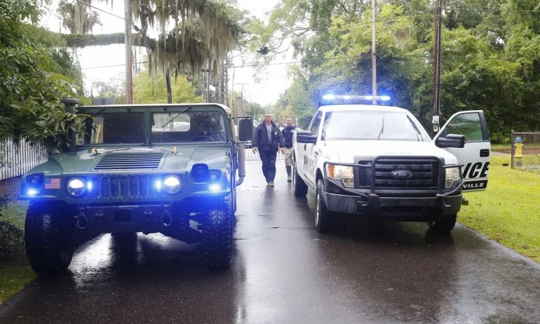 Жертви и ранени при стрелба по време на фестивал в Калифорния - Tribune.bg