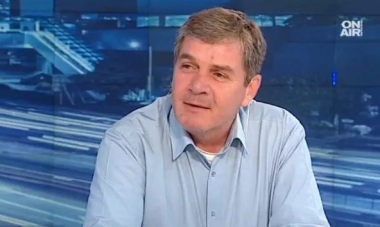 Мажд Алгафари: Длъжни сте да уважавате публиката, това не става с рошави глави, просташки жестове, обиди… - Tribune.bg