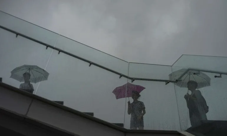 Наводнения в Китай, жертвите са десетки - Tribune.bg