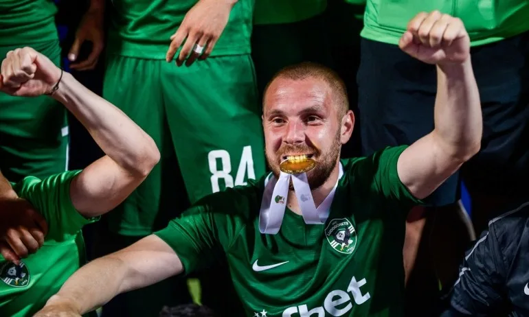 Моци: Трудно е някой да ви повика в националния, когато не играете за клубния си отбор - Tribune.bg