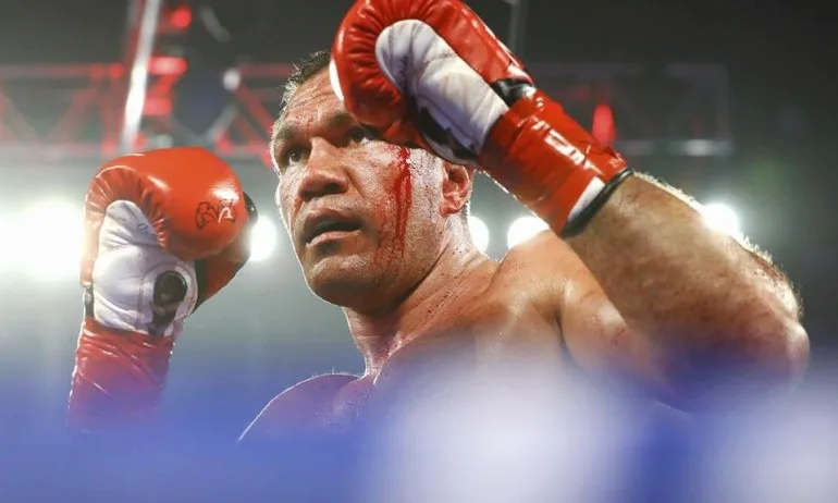 Кралев с поздравителен адрес до Пулев: Благодаря ти за емоциите и радостта! - Tribune.bg