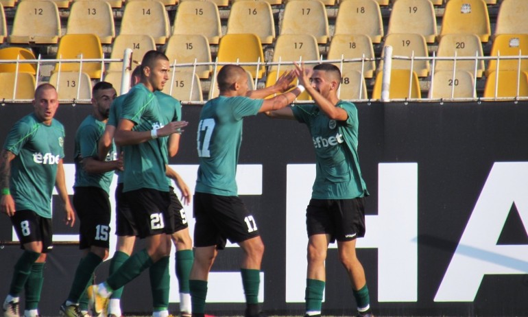 Официално! БФС потвърди фалита на Нефтохимик - Tribune.bg