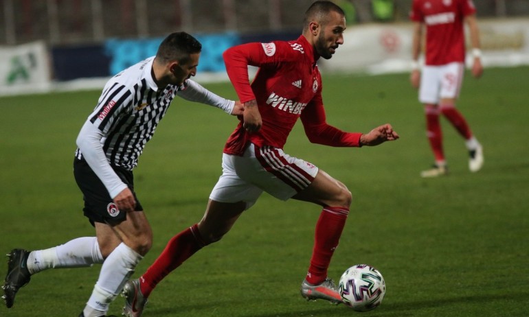 Йомов към феновете: Подкрепяйте повече, отколкото говорите - Tribune.bg