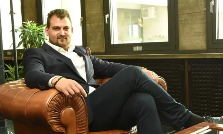 Пуснаха под парична гаранция председателя на Русофили - Tribune.bg