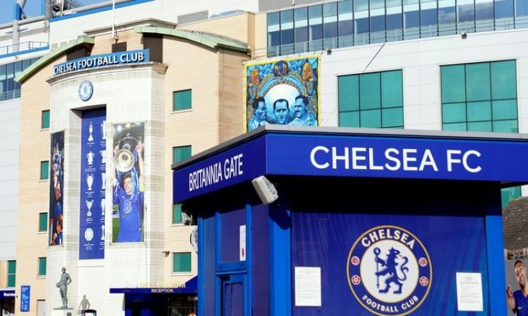 Позволиха на Челси да продава билети - Tribune.bg