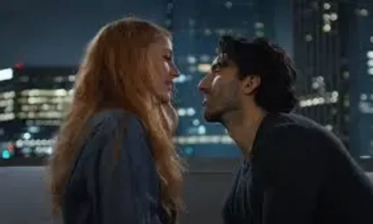 Съдия отхвърли обвиненията на Блейк Лайвли срещу Джъстин Балдони за сексуален тормоз - Tribune.bg