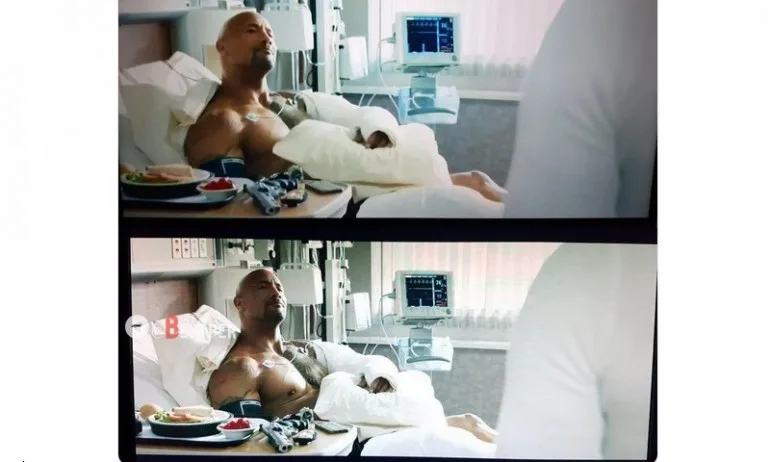 Иран цензурира и Скалата – покриха зърното му в кадър от филм - Tribune.bg