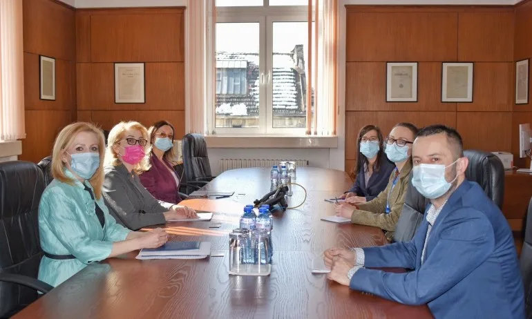 Прокуратурата проведе среща с представители на ОССЕ във връзка с предстоящите парламентарни избори - Tribune.bg