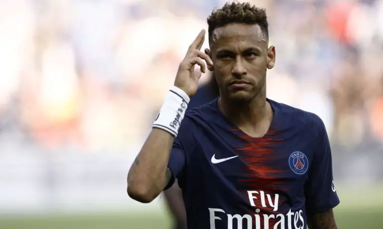 Неймар също отива в Саудитска Арабия - Tribune.bg