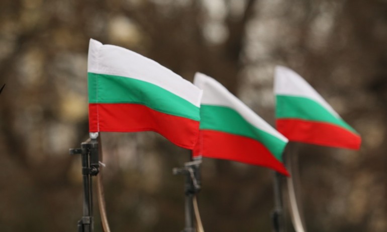 България чества 144 години свобода - Tribune.bg