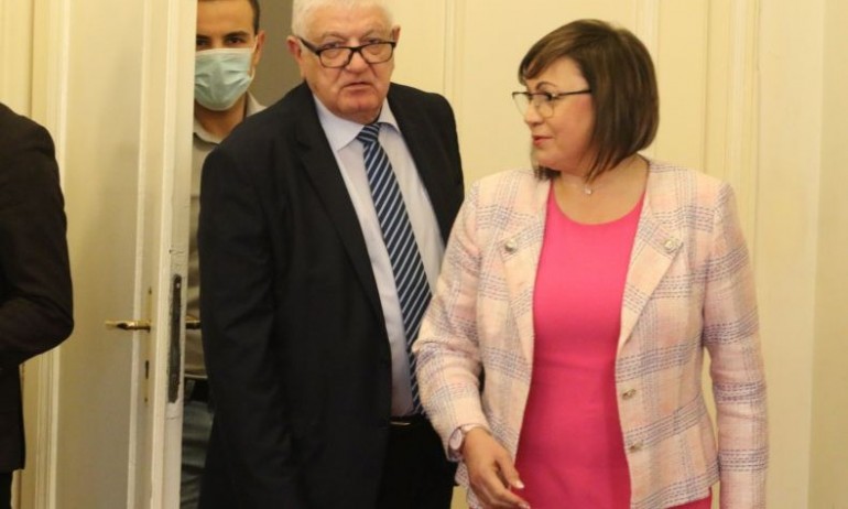 Корнелия Нинова: Ще обявим форсмажор, за да помогнем на бизнеса - Tribune.bg