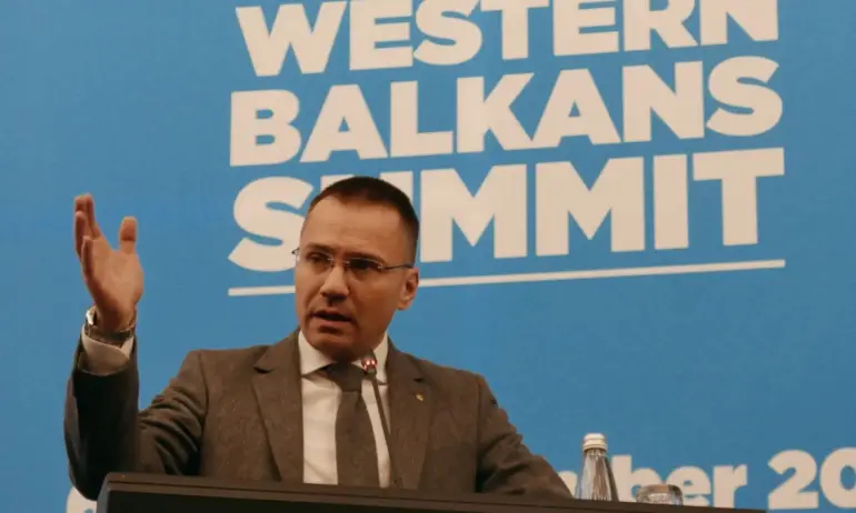 София домакин на шестата конференция Западни Балкани“ тази събота Западните