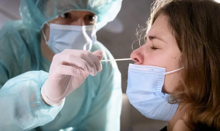 НЗОК: Личните лекари да издават направление за PCR при наличие на поне пет симптома - Tribune.bg