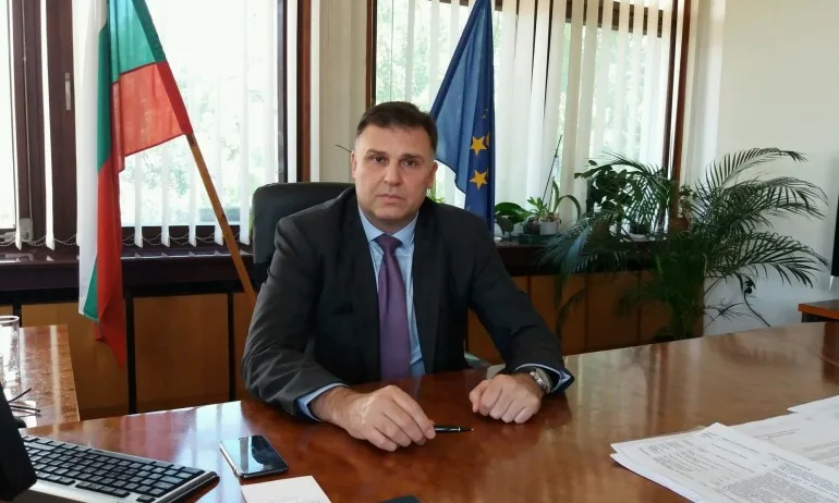 Мирослав Петров е кандидатът на ГЕРБ за кмет на Плевен - Tribune.bg