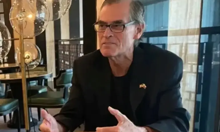 Винсент Кампос: Мисията за изкореняване на Хамас не трябва да се тълкува като позволение за неограничени цивилни жертви - Tribune.bg