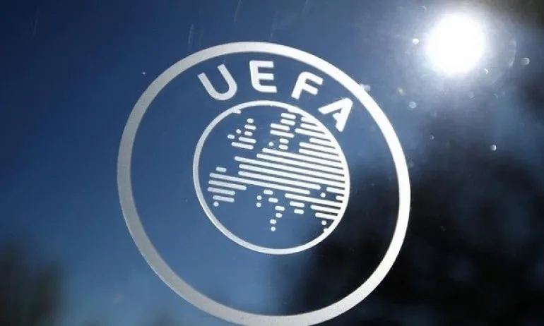 От УЕФА отрекоха, че ще намаляват квалификациите в евротурнирите - Tribune.bg