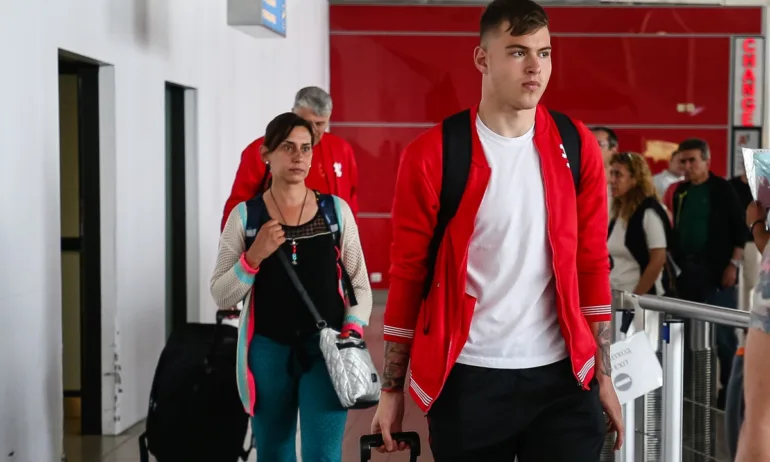 Светослав Вуцов е в топ 10 в света за възрастта си - Tribune.bg