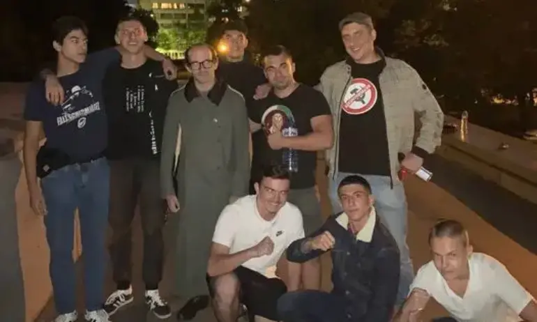 Журналистът Георги Драганов: Защитниците на МОЧА са безполезни - Tribune.bg