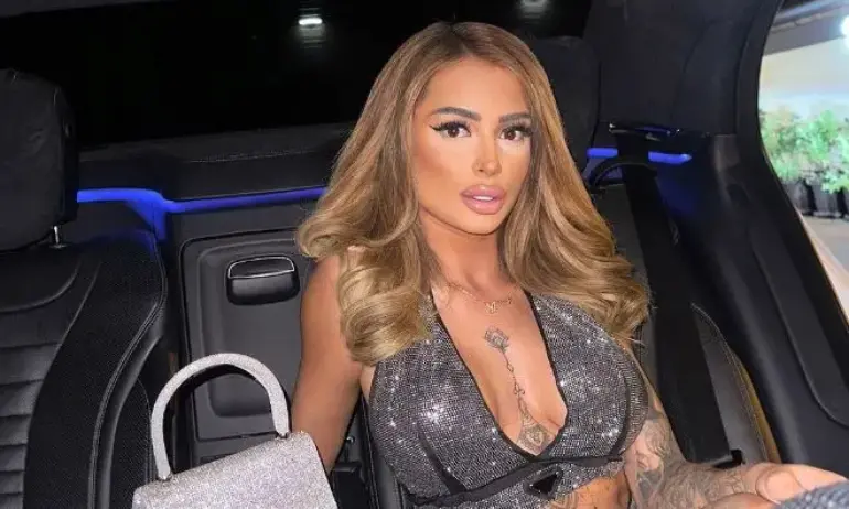 Мис Силикон излиза от ареста срещу 5000 лева - Tribune.bg