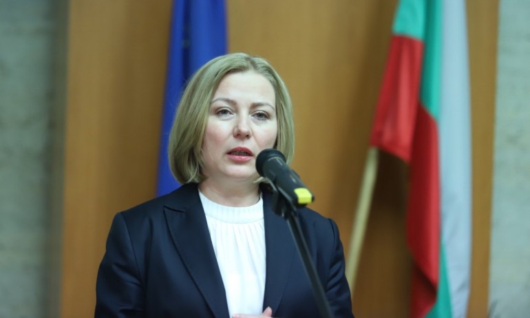 Йорданова: Има предложение прокурори пряко да подават сигнали към Европейската прокуратура - Tribune.bg