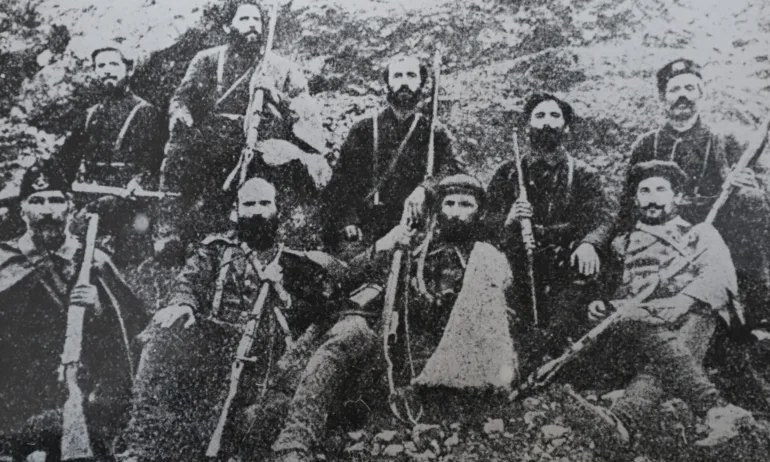 122 години от Илинденско-Преображенската епопея – подвиг, вграден в основите на българската национална памет - Tribune.bg