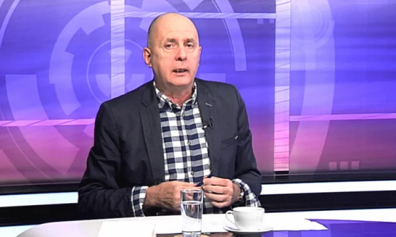 Георги Коритаров: 4 февруари да стане ден на републиката - Tribune.bg