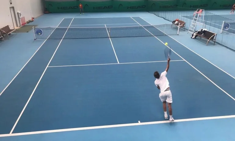 Шестима българи преодоляха квалификациите на Авеню къп - Tribune.bg