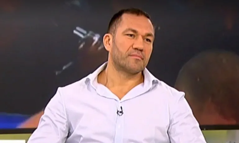 Кобрата за евентуалния мач с Джошуа: Не се притеснявам срещу кого ще се изправя - Tribune.bg