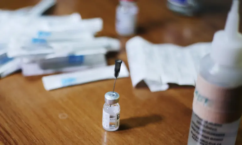 Здравното министерство планира ваксинация против грип на двойно повече пенсионери - Tribune.bg