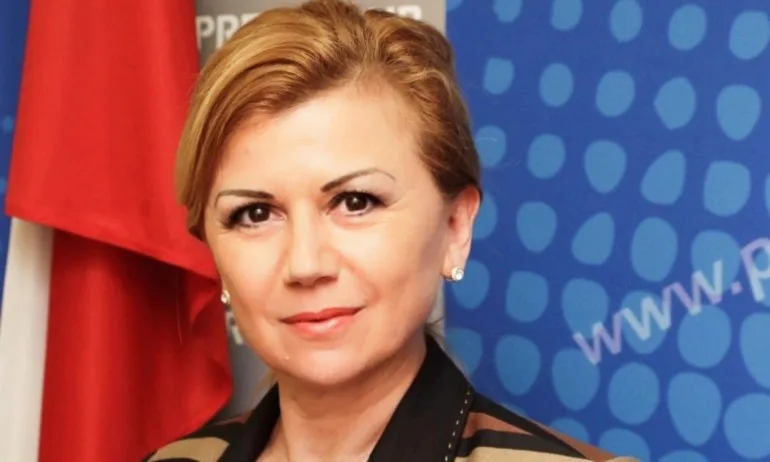 Светлана Ангелова: Да спрат фалшивите новини за Националната стратегия за детето - Tribune.bg