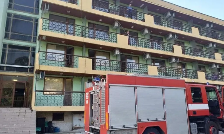 Две са жертвите на пожара в дома за възрастни хора Свети Никола във Варна - Tribune.bg