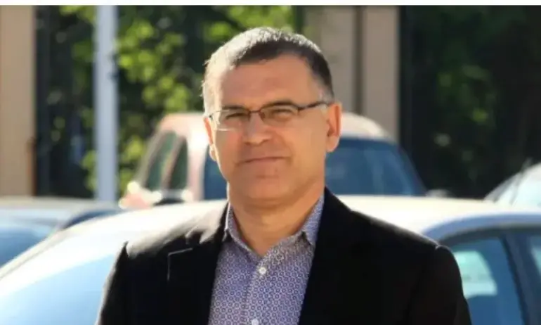 Симеон Дянков: Правят евтин театър с бюджета, за да покажат социална загриженост - Tribune.bg