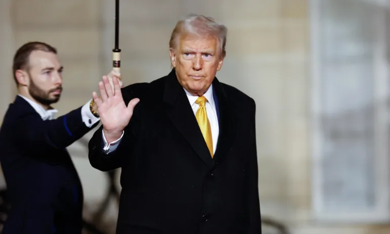 Тръмп: Официалната политика на САЩ ще бъде да има само два пола – мъжки и женски - Tribune.bg