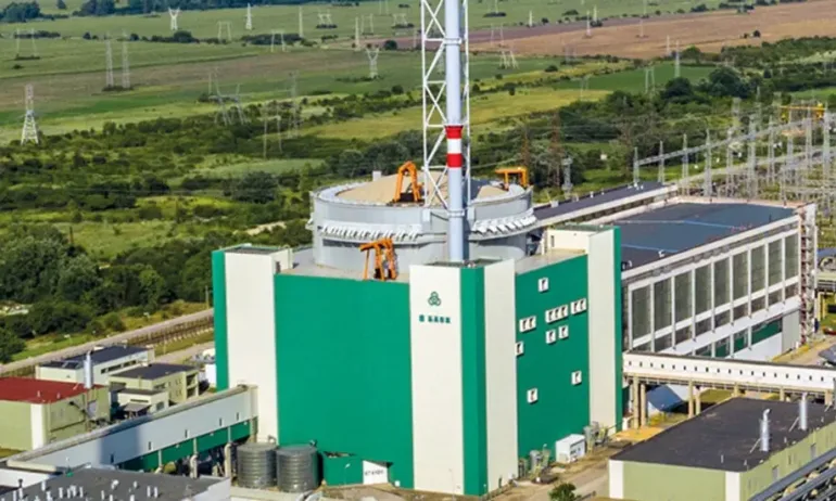 Служебният кабинет смени и ръководството на АЕЦ Козлодуй - Tribune.bg