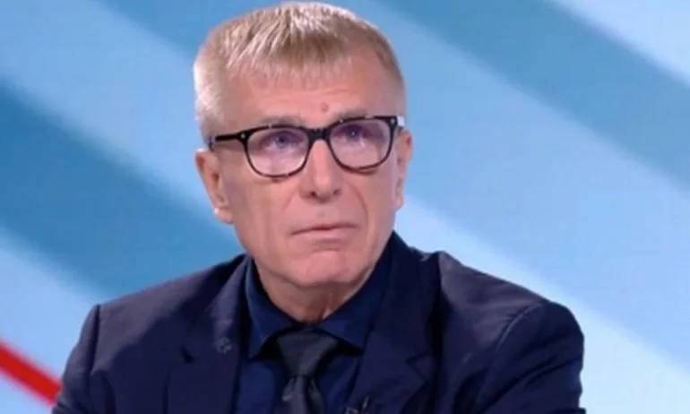 Гешев възложи на МОСВ незабавна проверка срещу Христо Ковачки - Tribune.bg