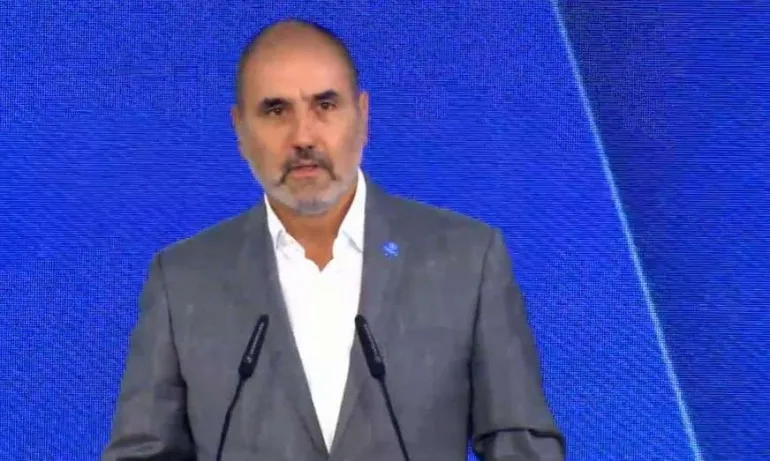 Цветанов се зарече, че Борисов няма да бъде следващият премиер - Tribune.bg