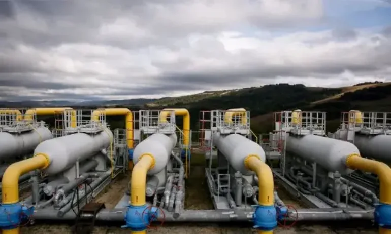 Спират за 10 дни доставките на руски газ към Германия - Tribune.bg
