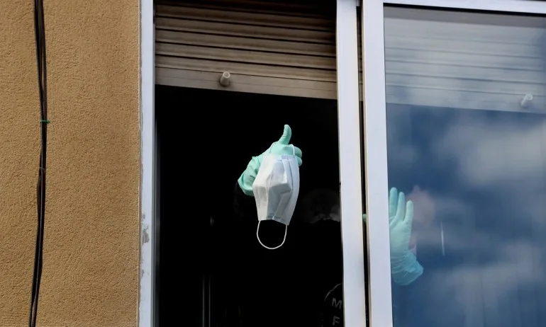 Пловдивчанин, нарушил карантината: 3 месеца условно и 10 000 лв. глоба - Tribune.bg