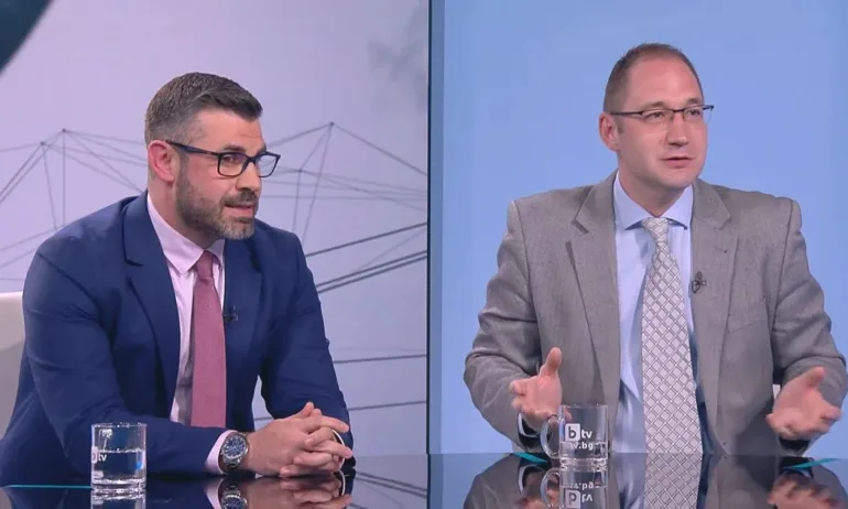 Икономисти: Трябва да се спре паричното захранване на инфлацията - Tribune.bg