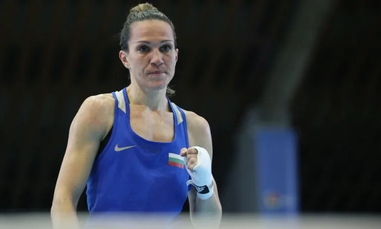 Станимира Петрова се завръща на ринга - Tribune.bg