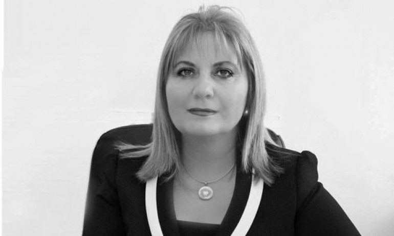 Почина водещият невролог от ВМА проф. Екатерина Титянова - Tribune.bg