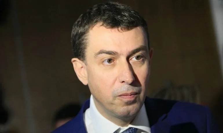 Булевард Мария Луиза в София може да стане пешеходна зона - Tribune.bg