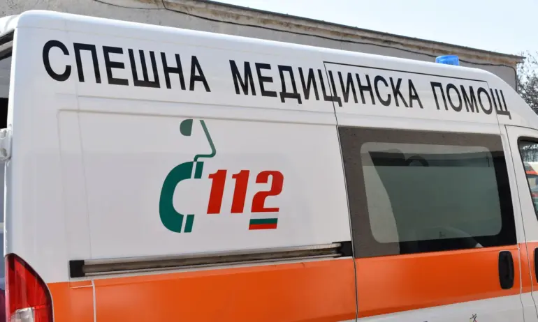 Местят в столична клиника момиченцето, простреляно от сина на Божанков - Tribune.bg