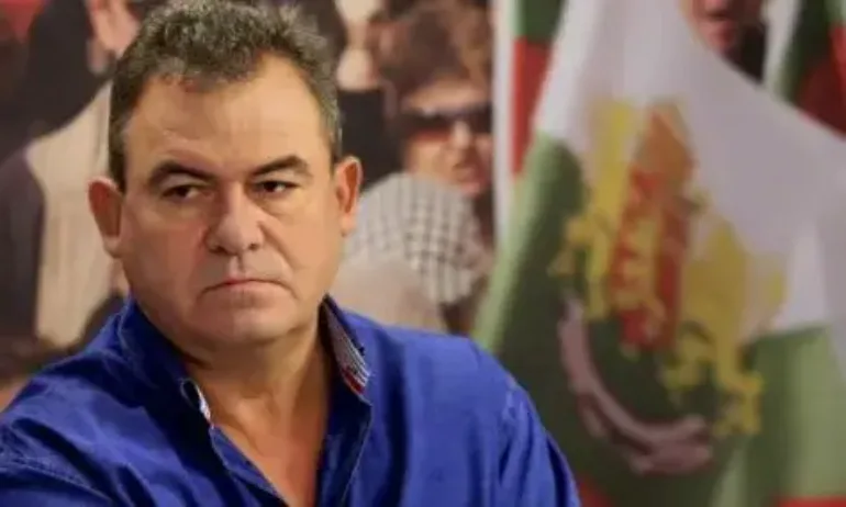 Богомил Бонев: ДБ щяха да прекарат ПП с преференциите. Сега изпадат под чертата - Tribune.bg