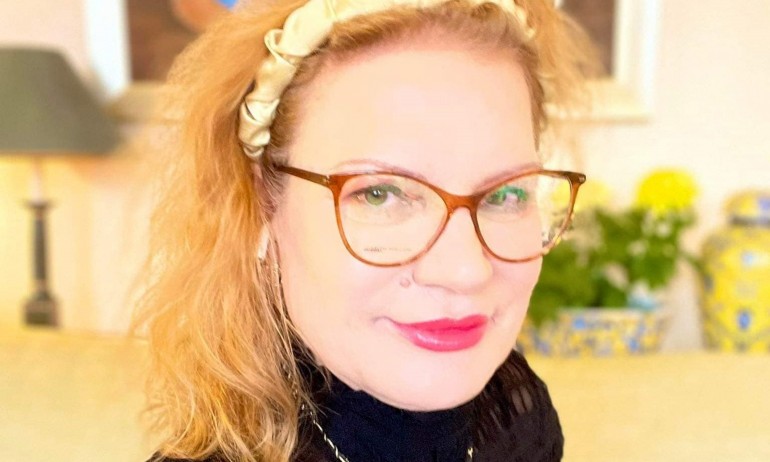 Колтуклиева за критиката на Радев към Янев: Генералски маневри за заблуда на противника - Tribune.bg