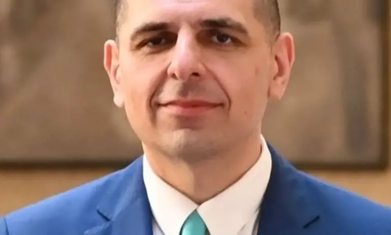 Ивайло Мирчев: Нашата цел е българската енергетика да е независима от Русия - Tribune.bg